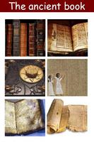 Books of the Ancient постер