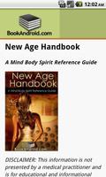 New Age Handbook screenshot 1