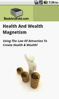 Health And Wealth Magnetism 海报