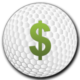 Get Paid To Play Golf آئیکن