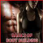 Basics Of Body Building Zeichen