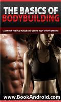 Basics Of Body Building poster