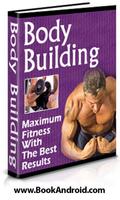 Body Building Guide Affiche