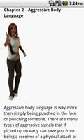 3 Schermata Body Language Guide