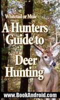 Deer Hunting Guide-poster