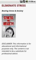 Eliminate Stress 截圖 1