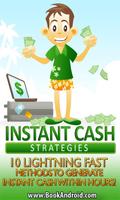 Instant Cash постер