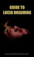 Lucid Dreaming Guide Affiche