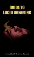 Lucid Dreaming Guide plakat