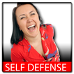 ”Self Defense For Women