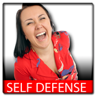 Self Defense For Women ikona