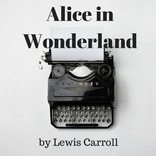 Book Apps: Alice in Wonderland