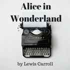 Book Apps: Alice in Wonderland Zeichen