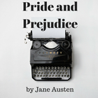 Book Apps: Pride and Prejudice أيقونة