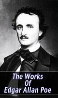 Works of Edgar Allan Poe постер