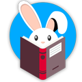 Bunny Book Library