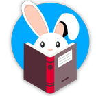 Bunny Book Library иконка
