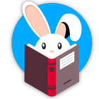 Bunny Book Library 图标