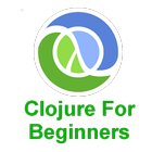 Clojure For Beginners أيقونة