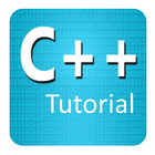 C++ Tutorial ไอคอน