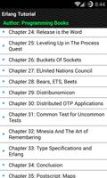 Erlang Tutorial-poster