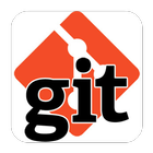 Git Tutorial icône