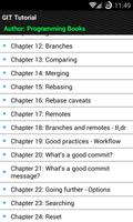 Git Tutorial poster