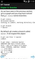 Git Tutorial ảnh chụp màn hình 1