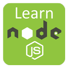 Learn Node.js আইকন