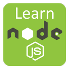 Learn Node.js icône
