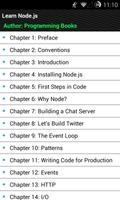 Learn Node.js 포스터