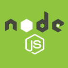 Node.js Tutorial icon