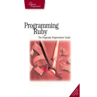 Ruby Tutorial icon