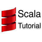 Scala Tutorial icône