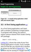 Scala Tutorial 截图 2