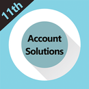 Account Class-11 Solutions (TS Grewal) APK