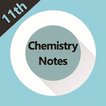 Class 11 Chemistry Notes