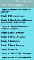 2 Schermata Class 11 Chemistry Notes
