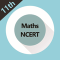 Maths XI Solutions for NCERT