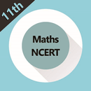 Maths XI Solutions for NCERT APK