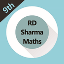 RD Sharma Class 9 Maths Solutions APK