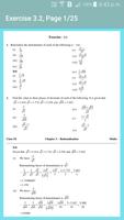 RD Sharma Class 9 Maths Solutions Affiche
