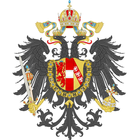 The Empire of Austria icône