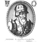 Theodoric the Goth иконка