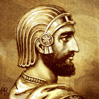 Icona Cyrus the Great