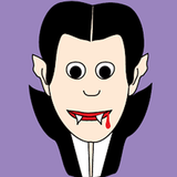 Dracula icon