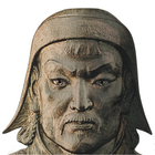 Genghis Khan icône