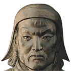 Genghis Khan ไอคอน