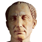 History of Julius Caesar icon