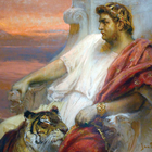 Nero icon